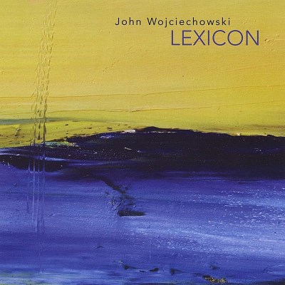 WOJCIECHOWSKI,JOHN/LEXICON